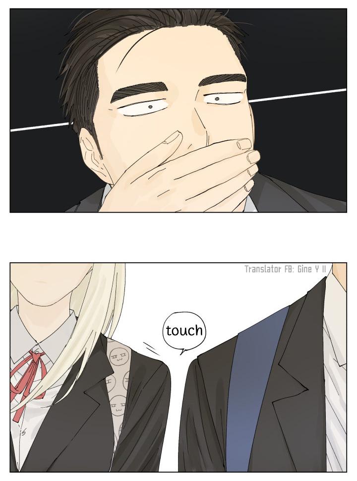 Nan Hao & Shang Feng Chap 58 - Next Chap 59