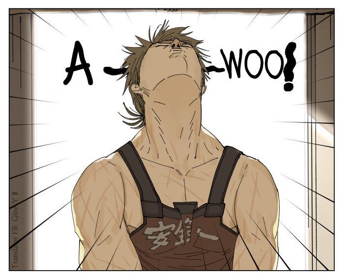 Nan Hao & Shang Feng Chap 59 - Next Chap 60