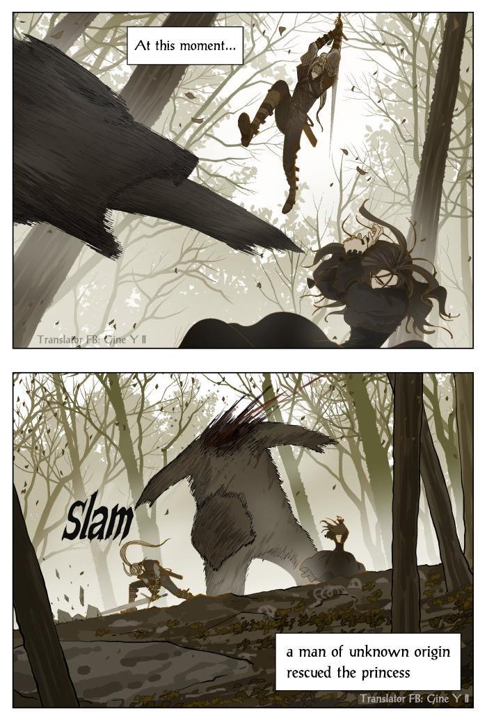 Nan Hao & Shang Feng Chap 59 - Next Chap 60