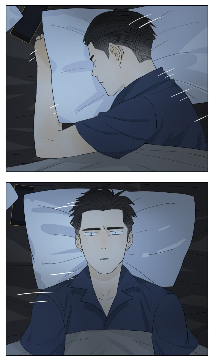 Nan Hao & Shang Feng Chap 50 - Next Chap 51