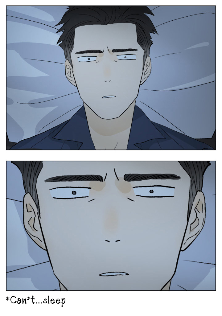 Nan Hao & Shang Feng Chap 50 - Next Chap 51