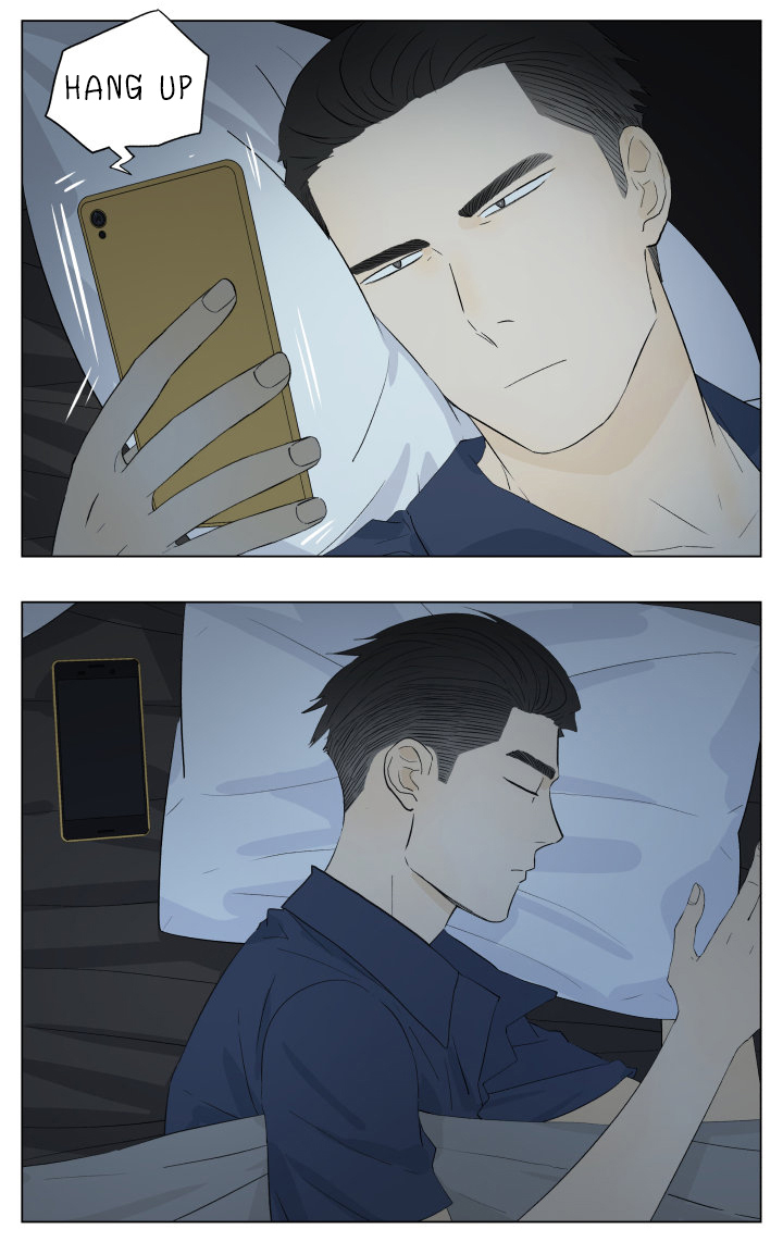 Nan Hao & Shang Feng Chap 50 - Next Chap 51