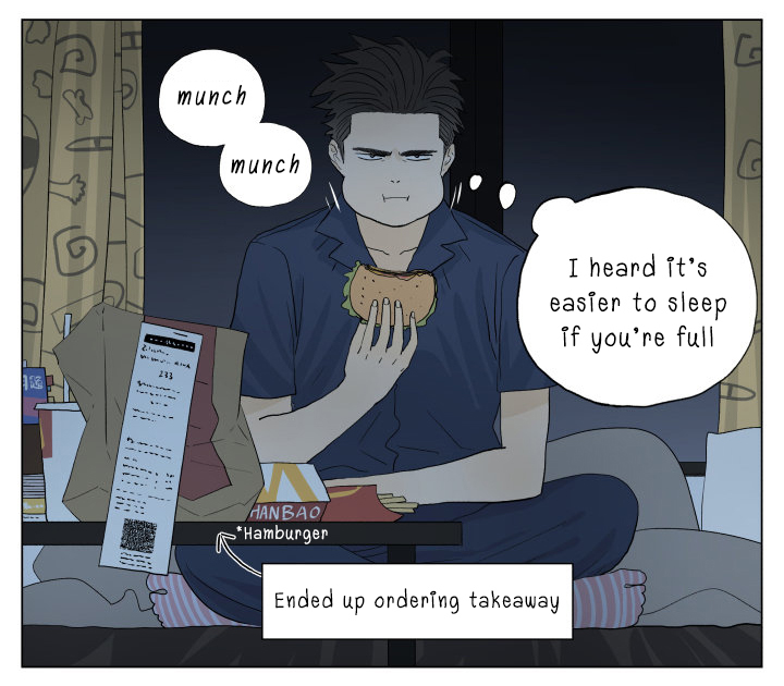 Nan Hao & Shang Feng Chap 50 - Next Chap 51