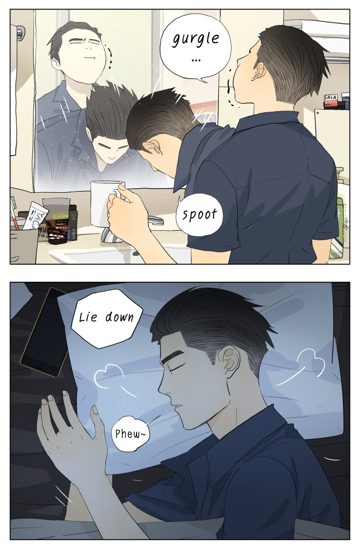 Nan Hao & Shang Feng Chap 50 - Next Chap 51