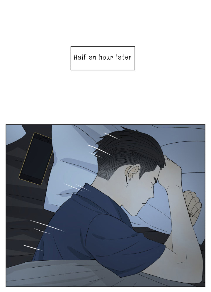 Nan Hao & Shang Feng Chap 50 - Next Chap 51