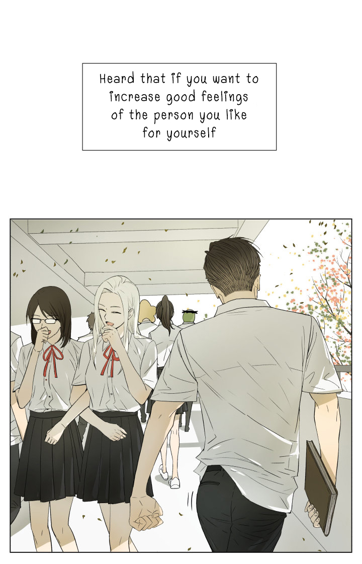 Nan Hao & Shang Feng Chap 51 - Next Chap 52
