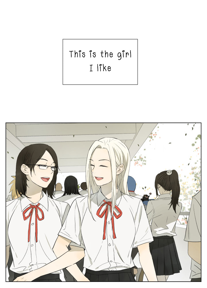 Nan Hao & Shang Feng Chap 51 - Next Chap 52