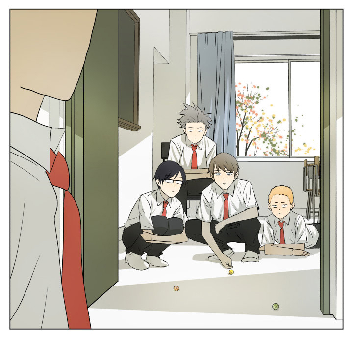 Nan Hao & Shang Feng Chap 51 - Next Chap 52