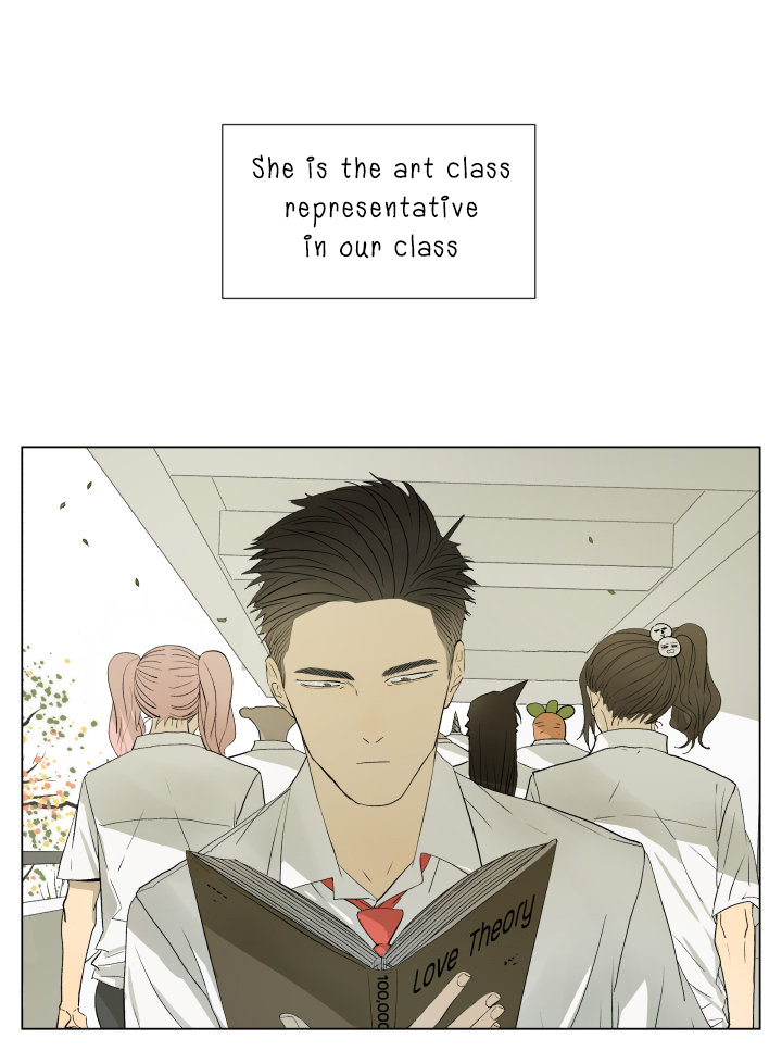 Nan Hao & Shang Feng Chap 51 - Next Chap 52