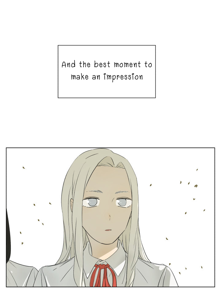 Nan Hao & Shang Feng Chap 51 - Next Chap 52
