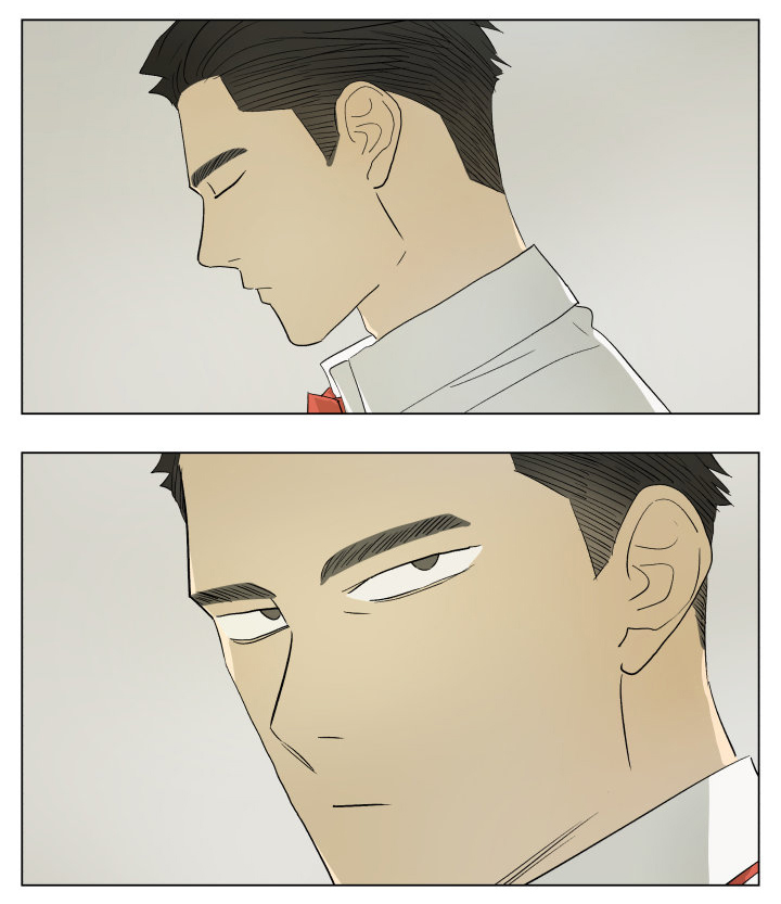 Nan Hao & Shang Feng Chap 51 - Next Chap 52