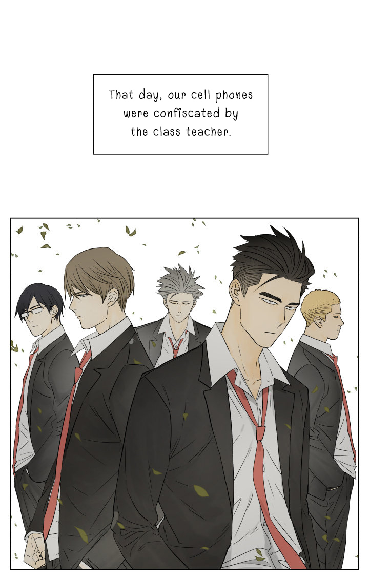 Nan Hao & Shang Feng Chap 52 - Next Chap 53