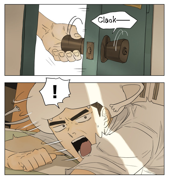 Nan Hao & Shang Feng Chap 52 - Next Chap 53