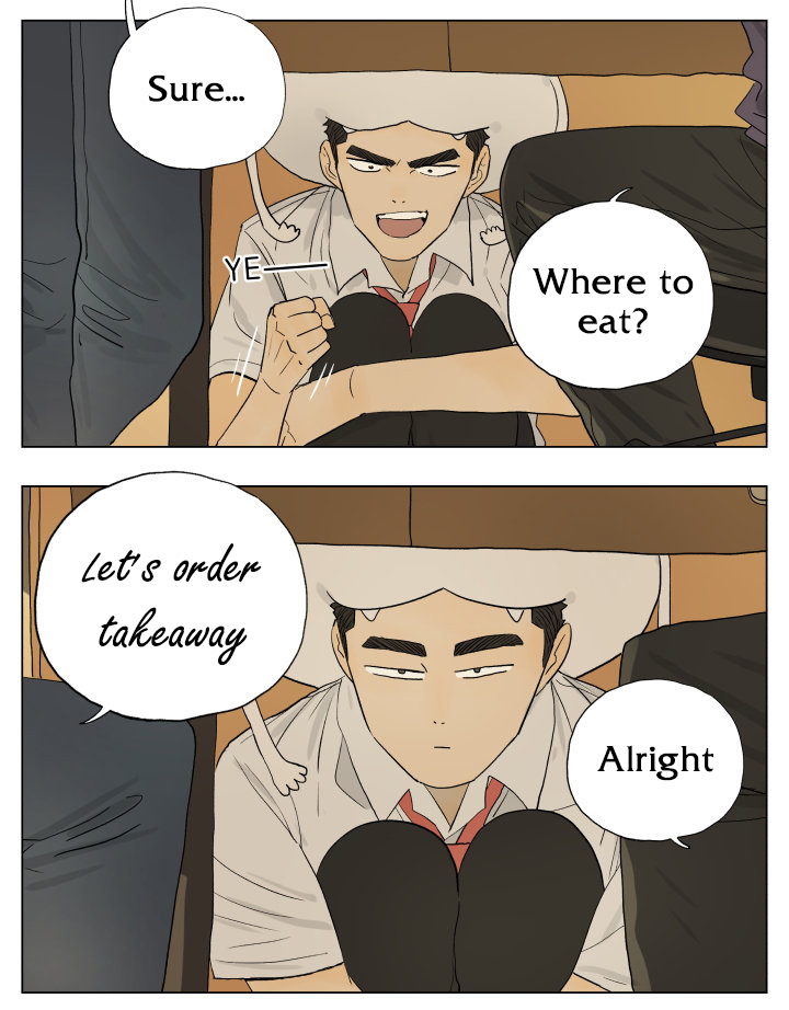 Nan Hao & Shang Feng Chap 52 - Next Chap 53