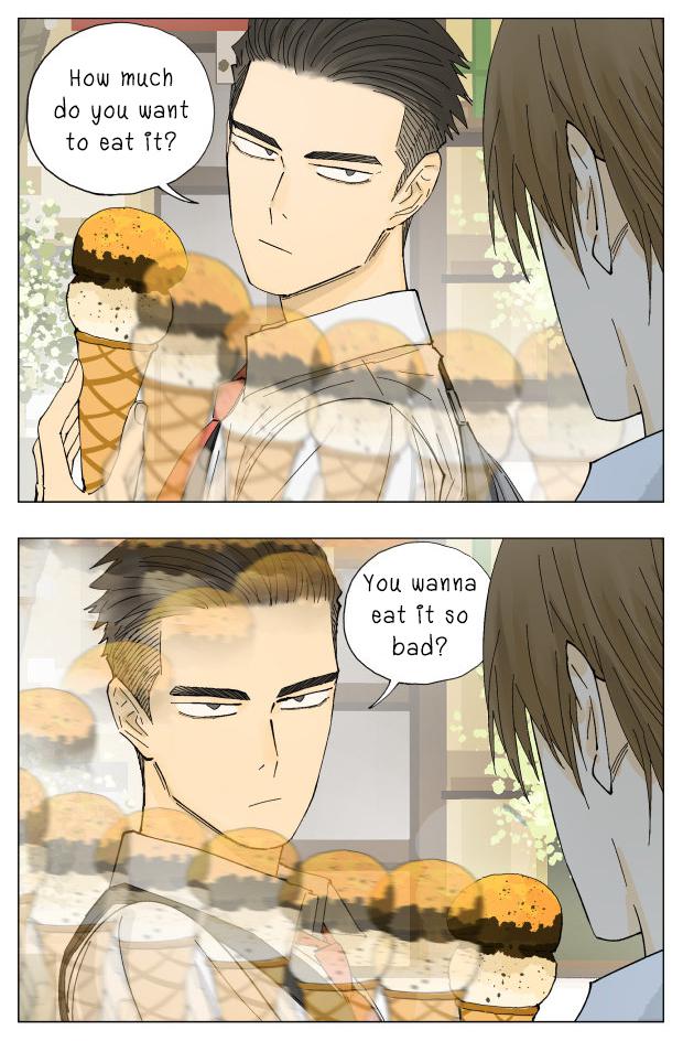 Nan Hao & Shang Feng Chap 67 - Next Chap 68