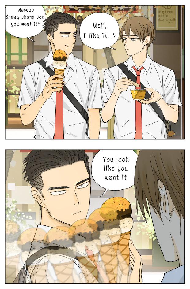 Nan Hao & Shang Feng Chap 67 - Next Chap 68