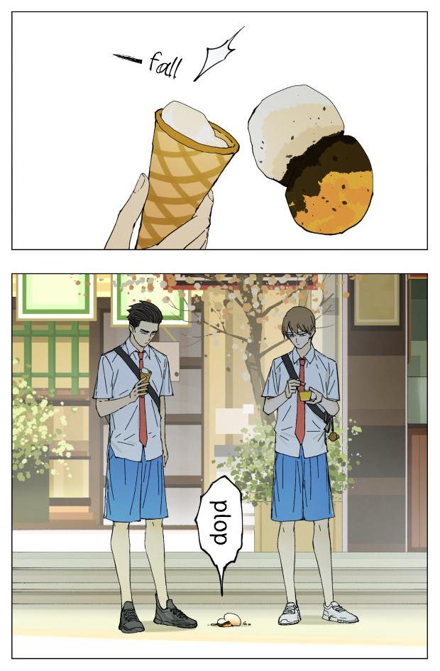 Nan Hao & Shang Feng Chap 67 - Next Chap 68