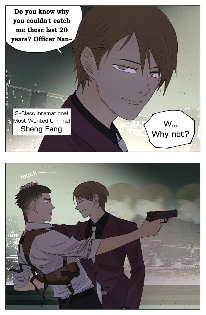 Nan Hao & Shang Feng Chap 64 - Next Chap 65