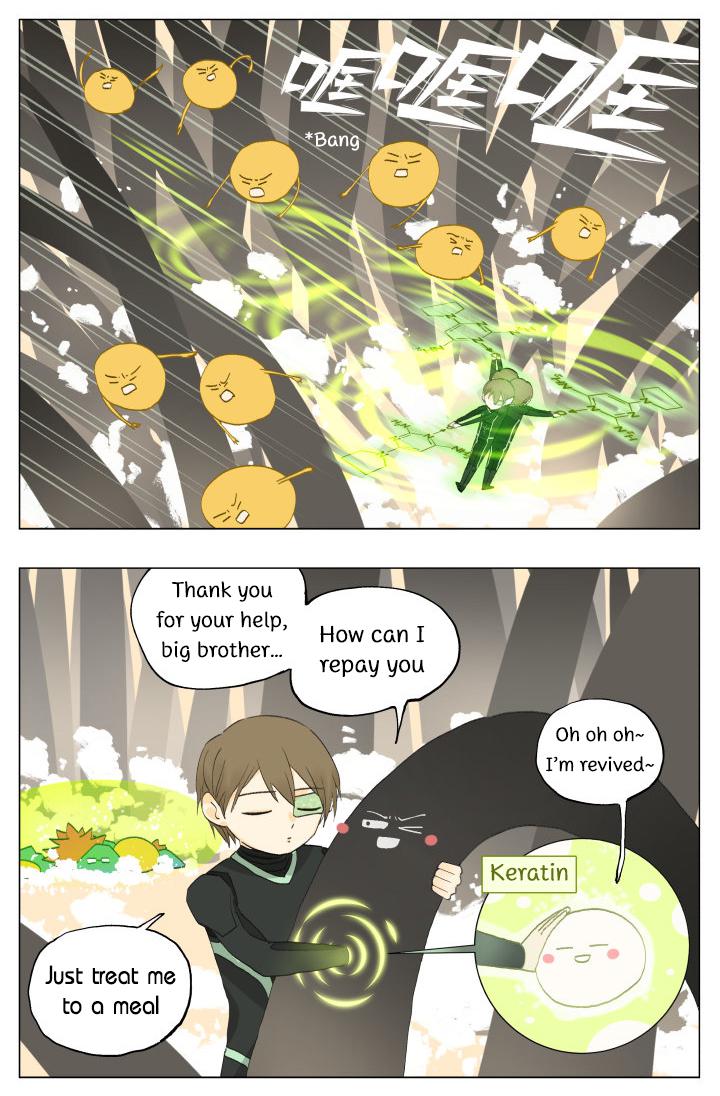 Nan Hao & Shang Feng Chap 64 - Next Chap 65