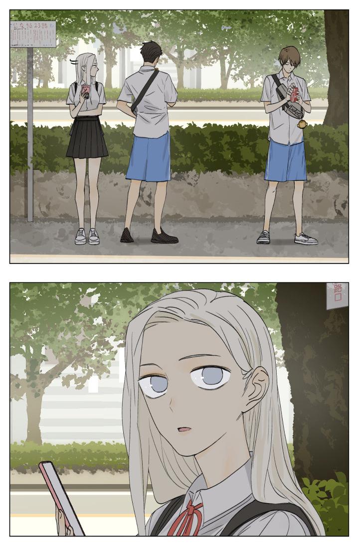 Nan Hao & Shang Feng Chap 65 - Next Chap 66