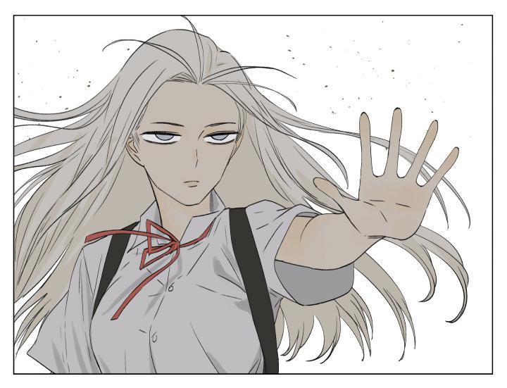 Nan Hao & Shang Feng Chap 65 - Next Chap 66