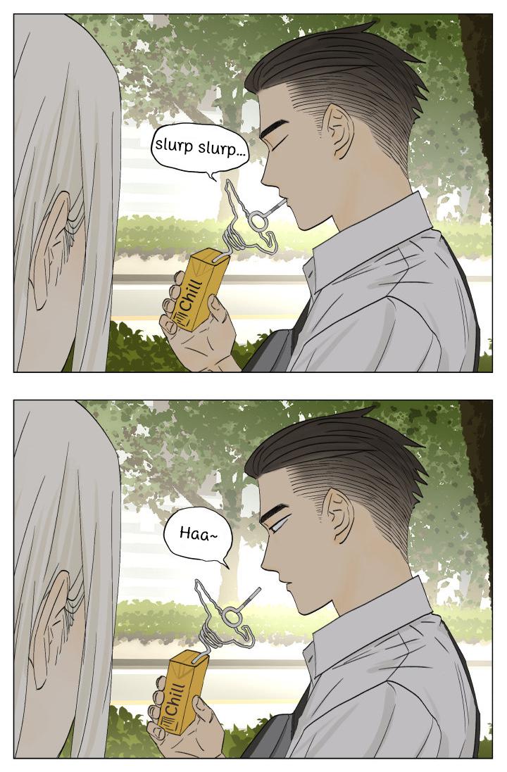Nan Hao & Shang Feng Chap 65 - Next Chap 66