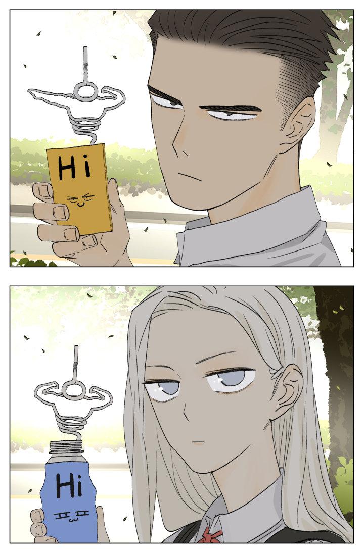 Nan Hao & Shang Feng Chap 65 - Next Chap 66