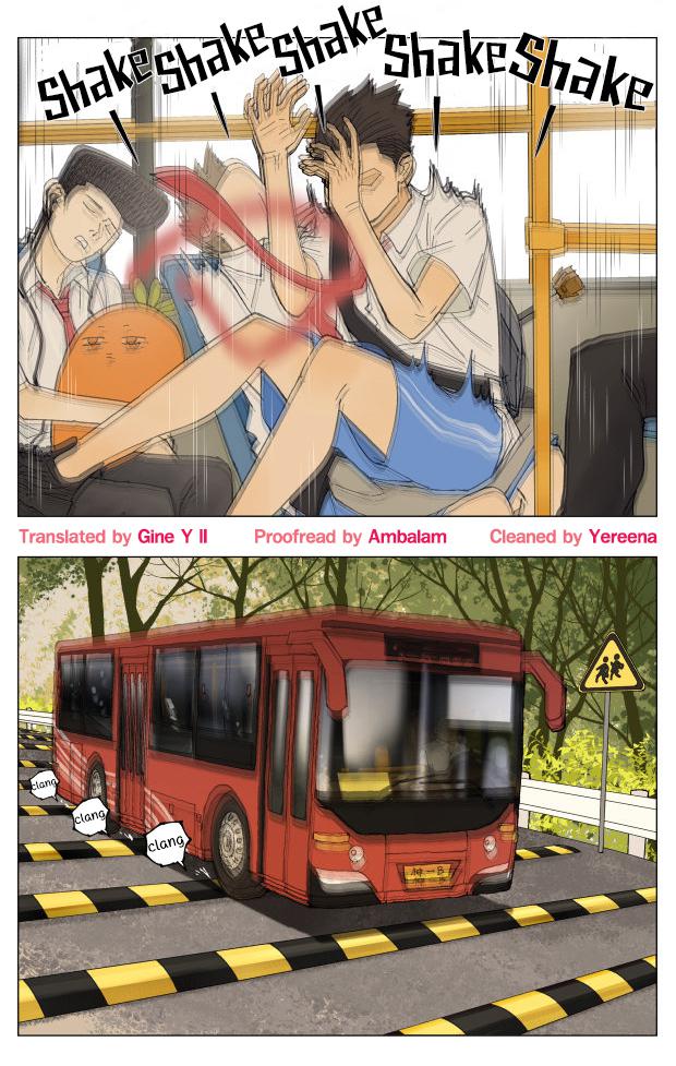 Nan Hao & Shang Feng Chap 66 - Next Chap 67