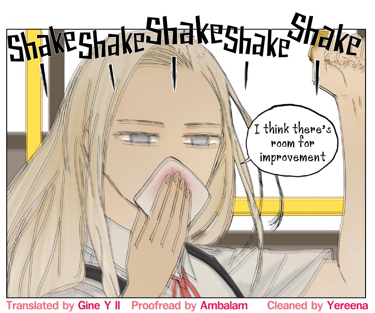Nan Hao & Shang Feng Chap 66 - Next Chap 67