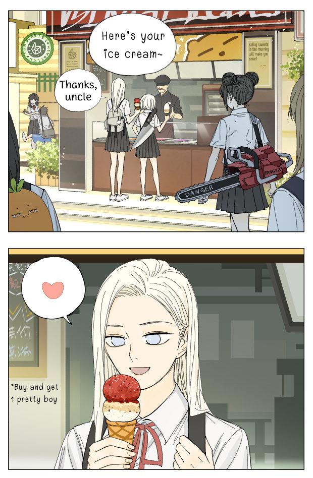 Nan Hao & Shang Feng Chap 68 - Next Chap 69