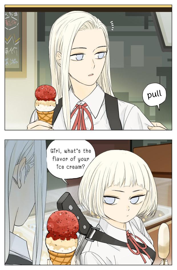 Nan Hao & Shang Feng Chap 68 - Next Chap 69