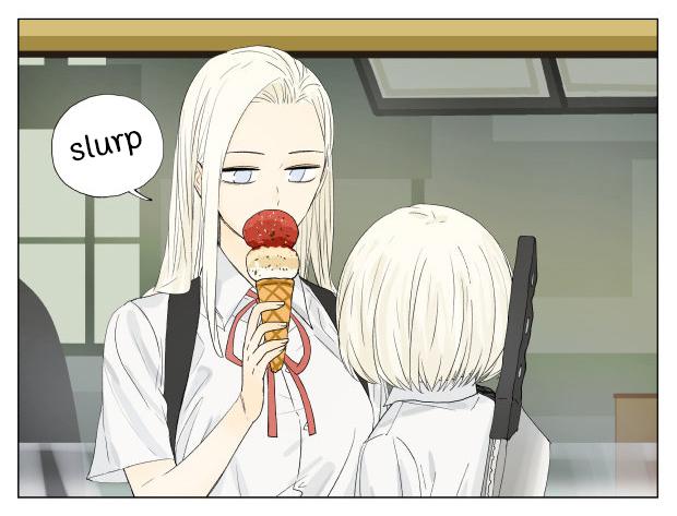 Nan Hao & Shang Feng Chap 68 - Next Chap 69