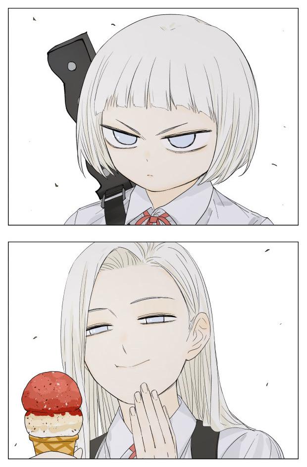 Nan Hao & Shang Feng Chap 68 - Next Chap 69