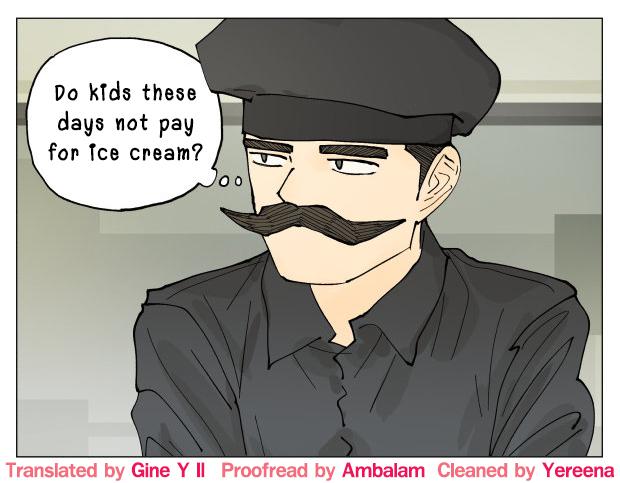 Nan Hao & Shang Feng Chap 68 - Next Chap 69
