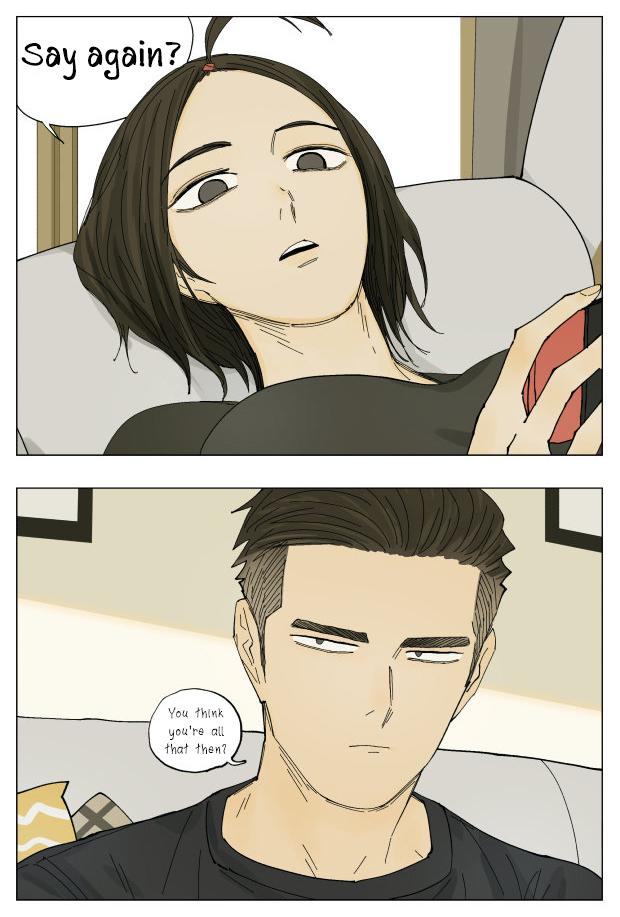 Nan Hao & Shang Feng Chap 69 - Next Chap 70