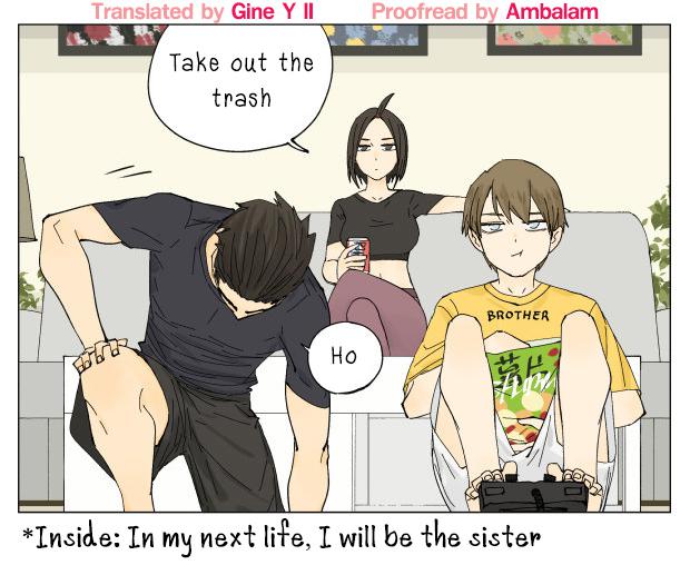 Nan Hao & Shang Feng Chap 69 - Next Chap 70