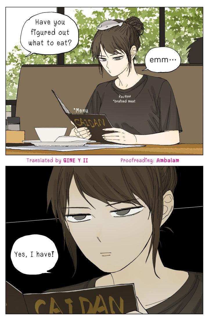 Nan Hao & Shang Feng Chap 63 - Next Chap 64