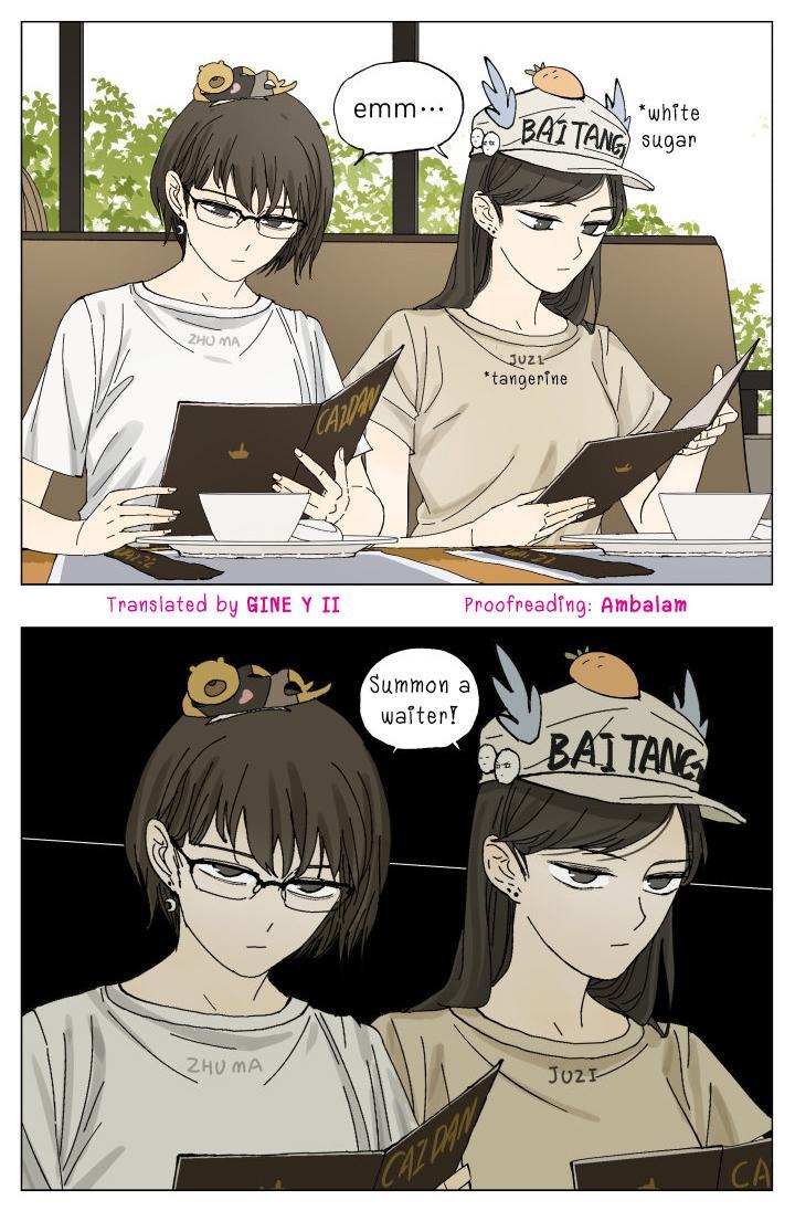 Nan Hao & Shang Feng Chap 63 - Next Chap 64