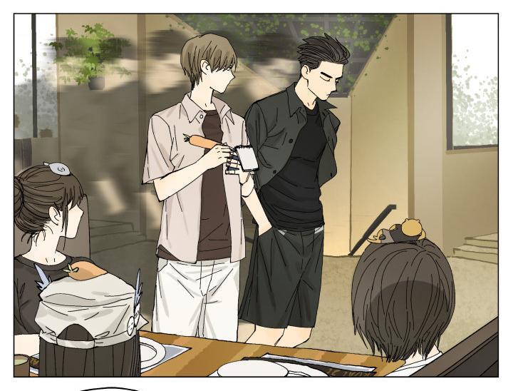 Nan Hao & Shang Feng Chap 63 - Next Chap 64