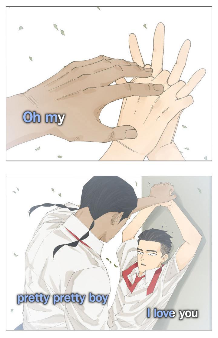 Nan Hao & Shang Feng Chap 74 - Next Chap 75