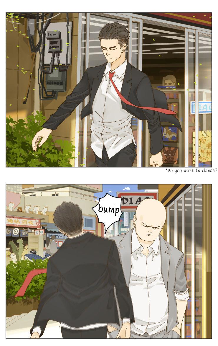 Nan Hao & Shang Feng Chap 75 - Next Chap 76
