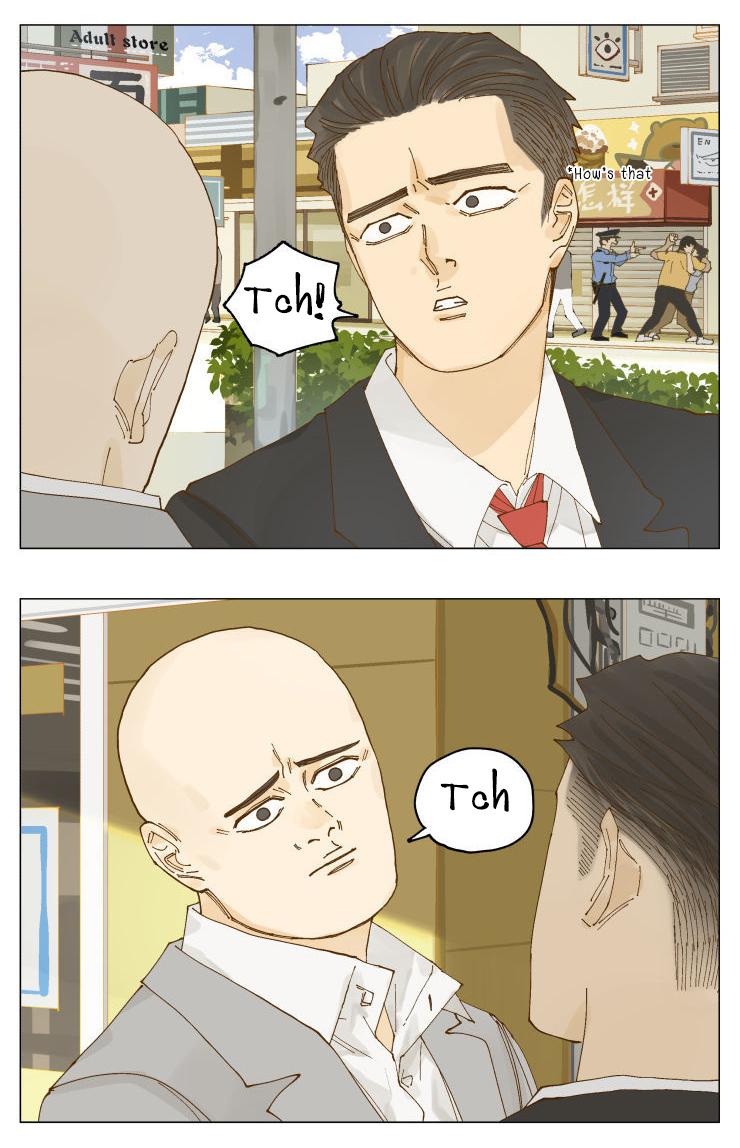 Nan Hao & Shang Feng Chap 75 - Next Chap 76