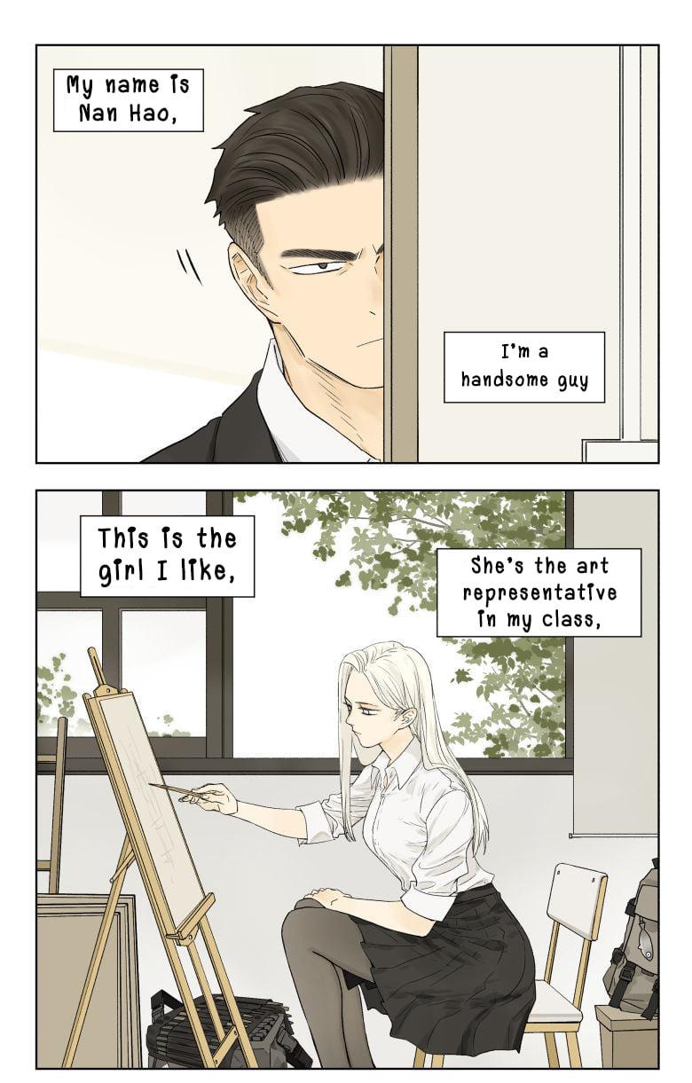 Nan Hao & Shang Feng Chap 78 - Next Chap 79
