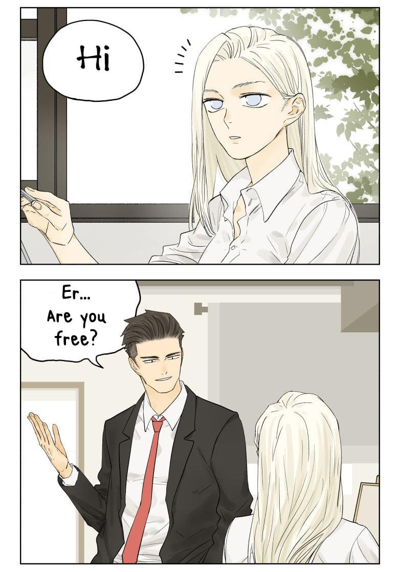 Nan Hao & Shang Feng Chap 78 - Next Chap 79