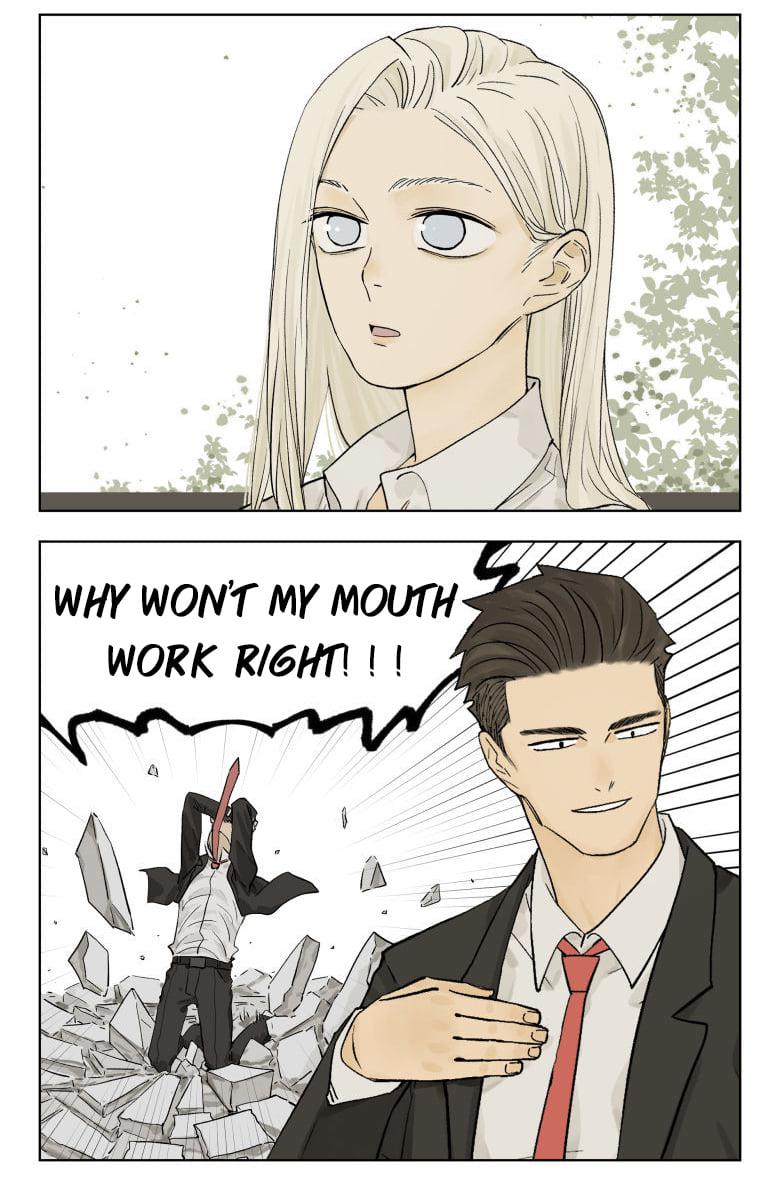 Nan Hao & Shang Feng Chap 78 - Next Chap 79