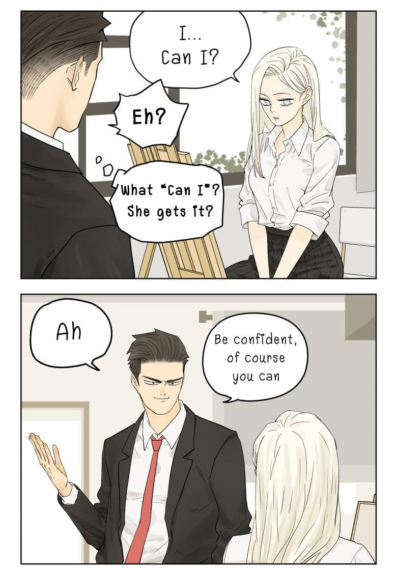Nan Hao & Shang Feng Chap 78 - Next Chap 79