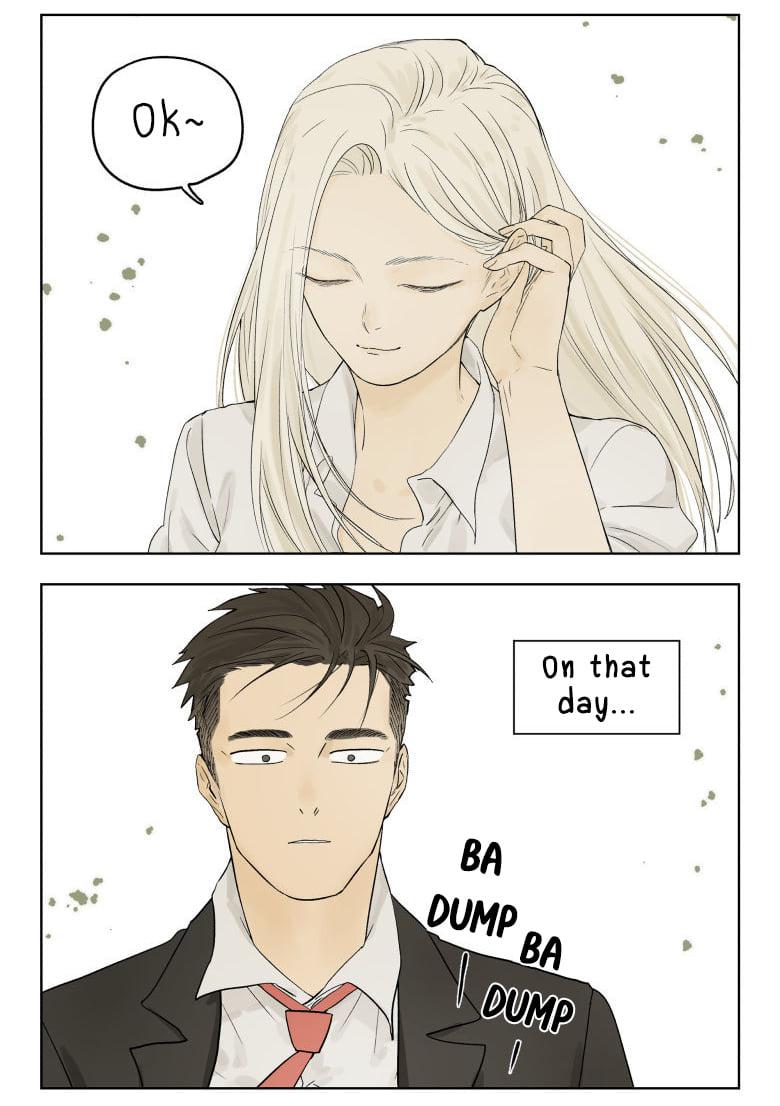 Nan Hao & Shang Feng Chap 78 - Next Chap 79