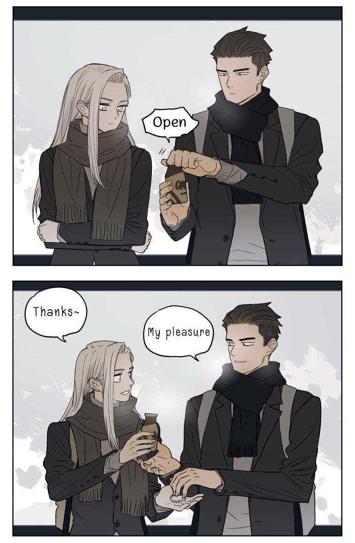 Nan Hao & Shang Feng Chap 79 - Next Chap 80