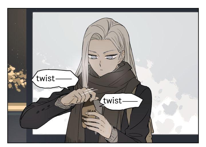 Nan Hao & Shang Feng Chap 79 - Next Chap 80