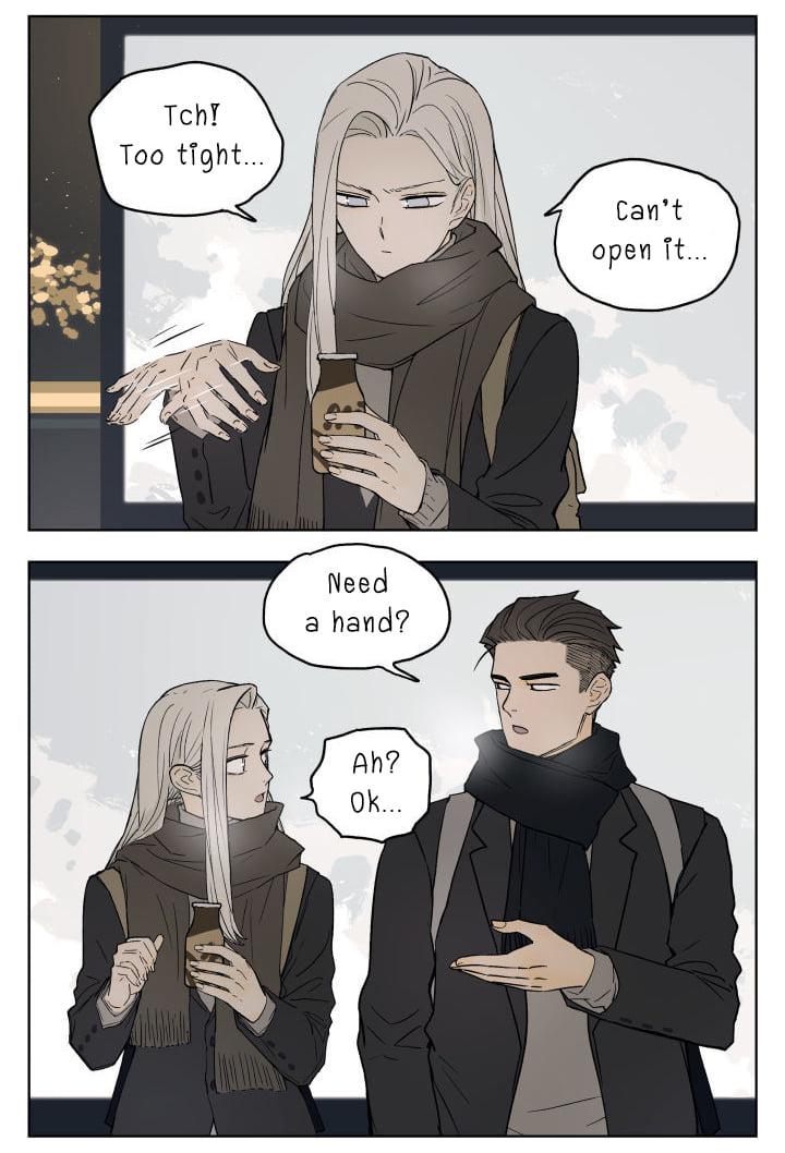Nan Hao & Shang Feng Chap 79 - Next Chap 80